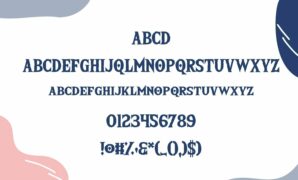 Zelda-Font-View.jpg Zelda Font