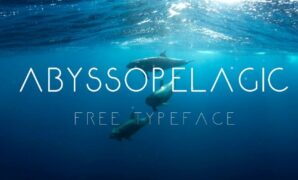 Abyssopelagic Font