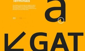 Agane-font.jpg Aganè Font