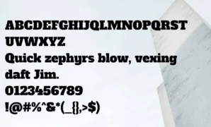 Alfa-slab-one-font-view.webp Alfa Slab One Font