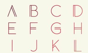 Anders Typeface Font