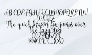 Angelic-font-view.webp Angelic Font