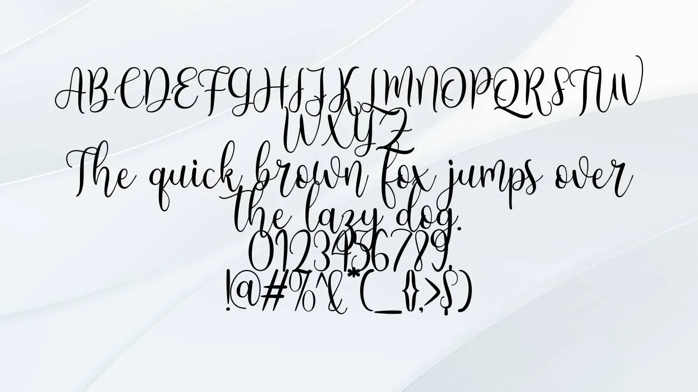 Angelic-font-view.webp Angelic Font