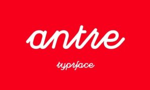 Antre Font