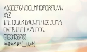 Arcanista-font-view.webp Arcanista Font