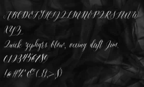 Asterism-font-view.webp Asterism Font