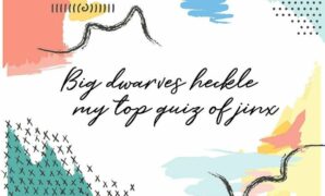 Barbeque Script Font