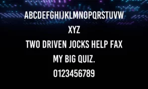 Bebas-kai-font-view.webp Bebas Kai Font