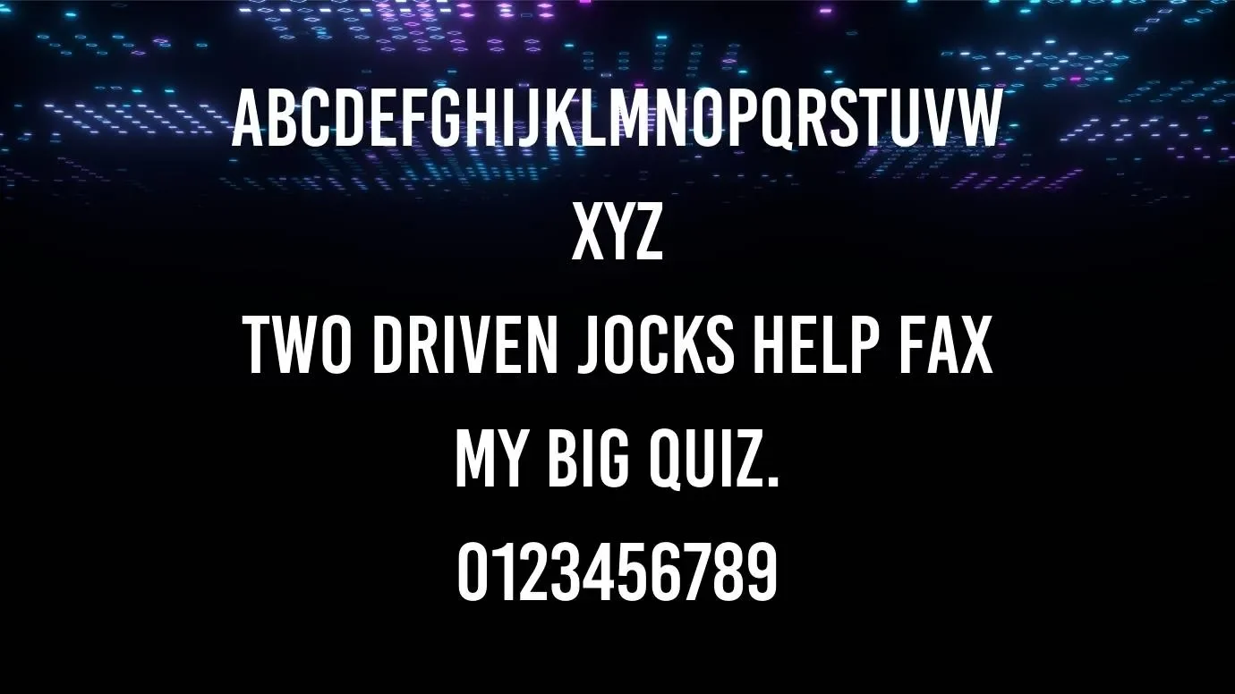 Bebas-kai-font-view.webp Bebas Kai Font