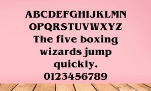 Benguiat-font-view.webp Benguiat Font