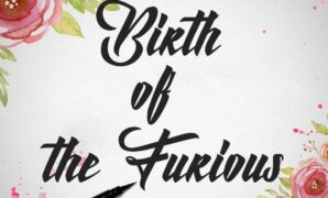Birth of the Furious Font