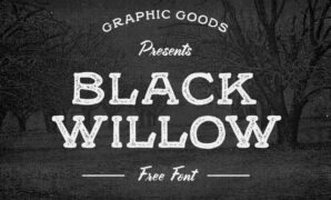 Black-willow-font.jpg Black Willow Font