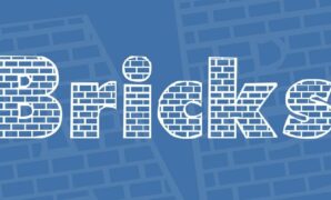 Bricks-font.jpg Bricks Font