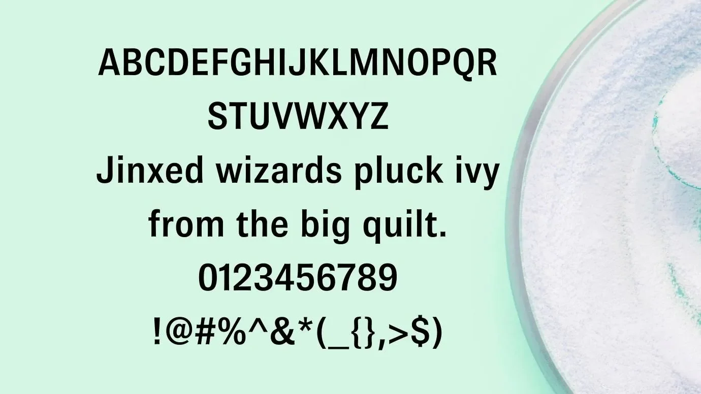 Brown Font Fonts Studio