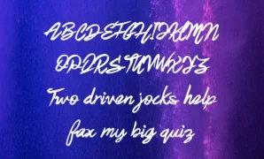 Brushy-script-font-view.webp Brushy Script Font