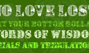 Camouflage Jungle Font