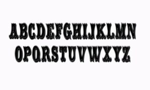 Carnival Font