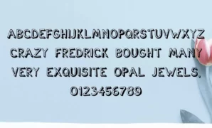 Cartoonish-font-view.webp Cartoonish Font