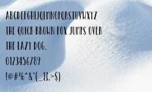 Catalina Avalon Font