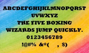 Coco Font