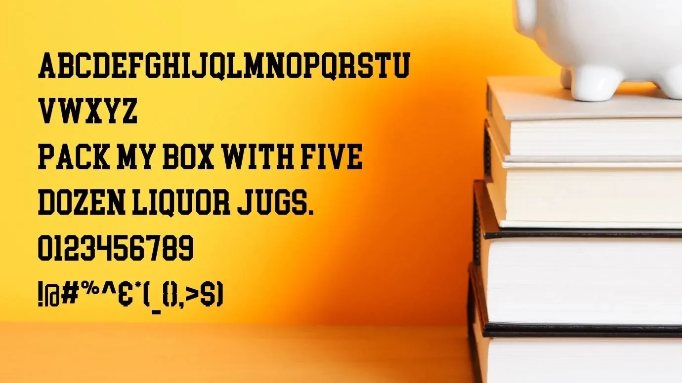 College-block-font-view.webp College Block Font