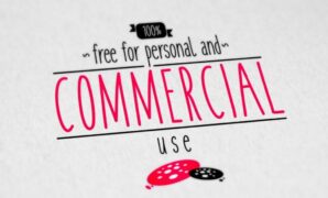 Cookies and Milk Font