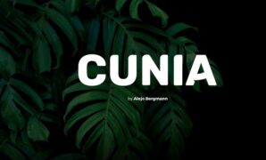 Cunia-font.jpg Cunia Font