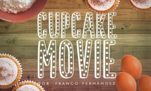 Cupcake Movie Font
