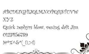 Curlz-font-view.webp Curlz Font