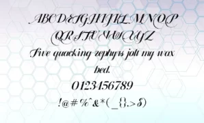 Daizen-font-view.webp Daizen Font