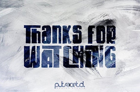 Dirty Rock Typeface Font