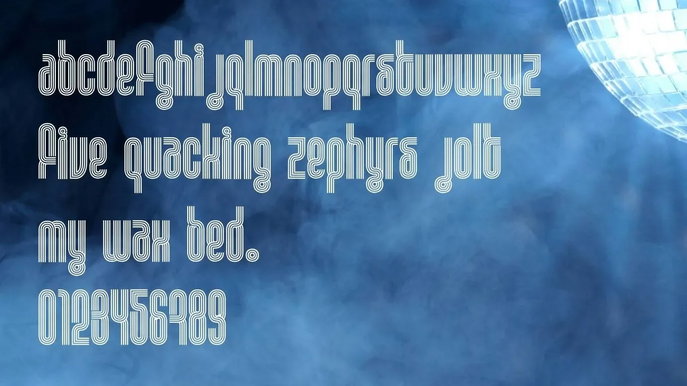 Disco-font-view.webp Disco Font