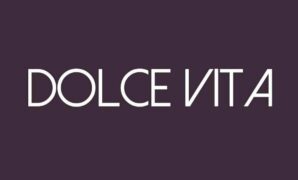 Dolce Vita Font