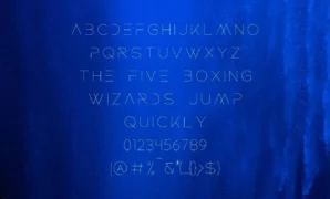 Dune Font