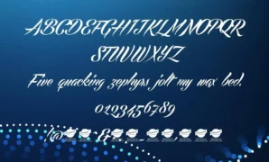 Echinos-park-script-font-view.webp Echinos Park Script Font