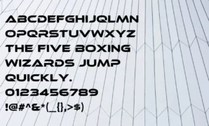 Ethnocentric-font-view.webp Ethnocentric Font