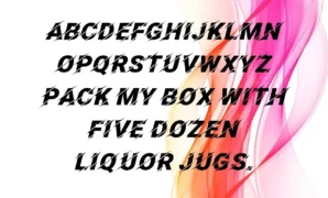 Facon-font-view.webp Facon Font