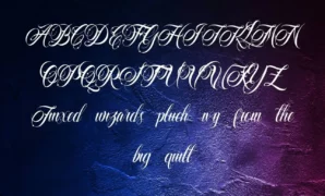 Familia-tattoo-font-view.webp Familia Tattoo Font