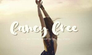 Fancy-free-font.jpg TW Fancy Font