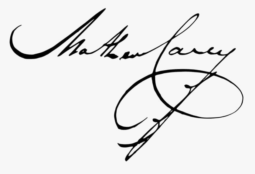 Fancy Signature Font