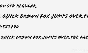 Flood-font.jpg Flood Font