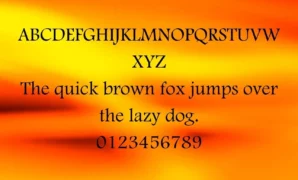 Footlight-font-view.webp Footlight Font