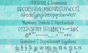 Frozen.jpg Frozen Neutra Font