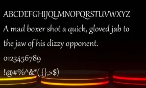 Gabriola-font-view.webp Gabriola Font