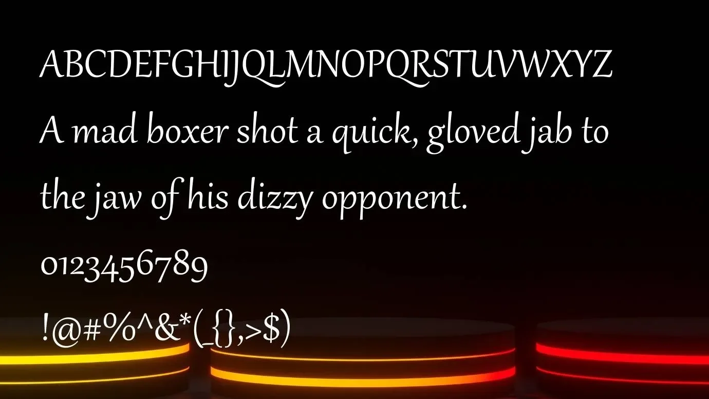 Gabriola-font-view.webp Gabriola Font