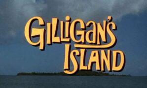 Gilligans Island Font
