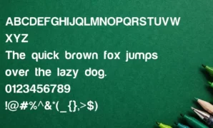 Harabara-mais-bold-font-view.webp Harabara Bold Mais Font