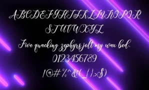 Heart-love-font-view.webp Heart Love Font