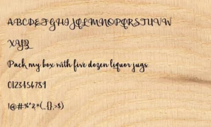 Hickory-jack-font-view.webp Hickory Jack Font