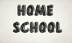 Home-school-font.jpg Home School Font